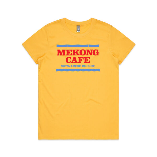 Mekong Cafe 3 Thumbnail