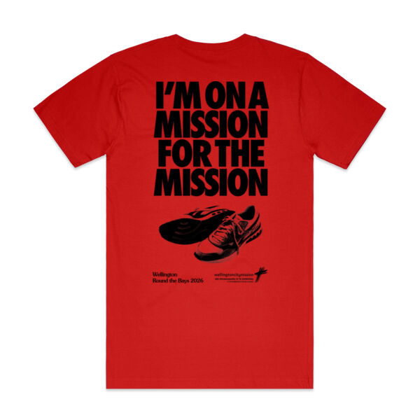 Round the Bays 3 Thumbnail