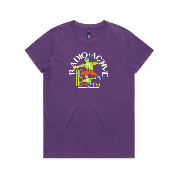 Radio Active Thumbnail