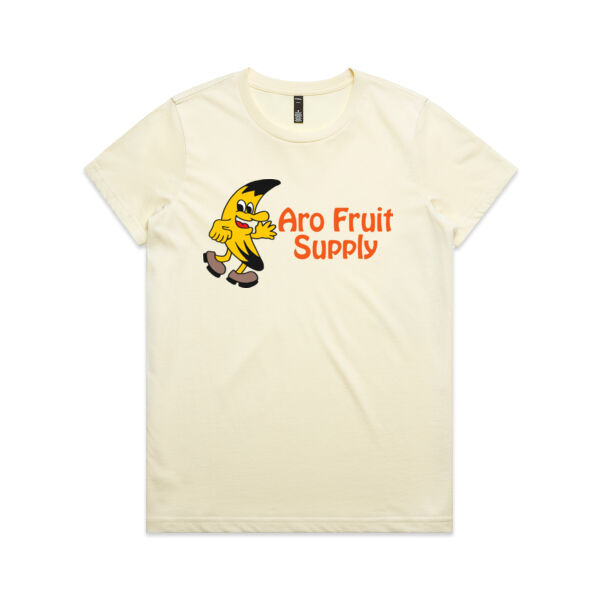 Aro Fruit Supply Thumbnail