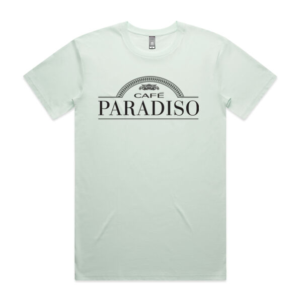 Café Paradiso Thumbnail