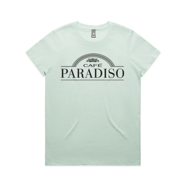 Café Paradiso Thumbnail