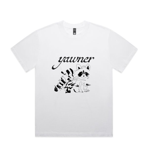 YAWNER T-SHIRT Thumbnail