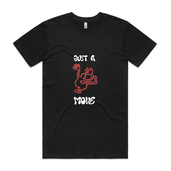 OVERTIME T-SHIRT Thumbnail
