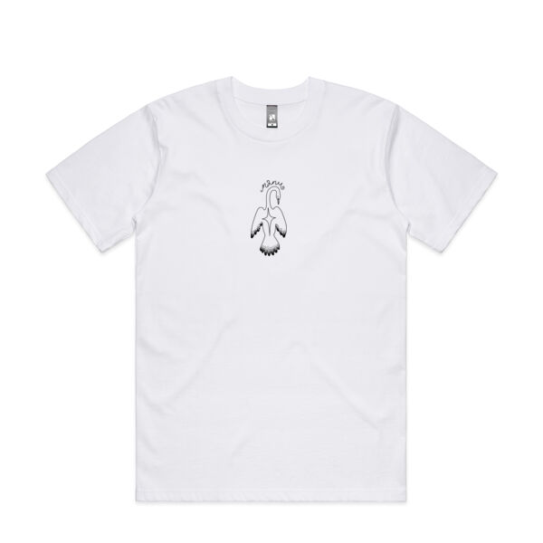 MANU T-SHIRT Thumbnail