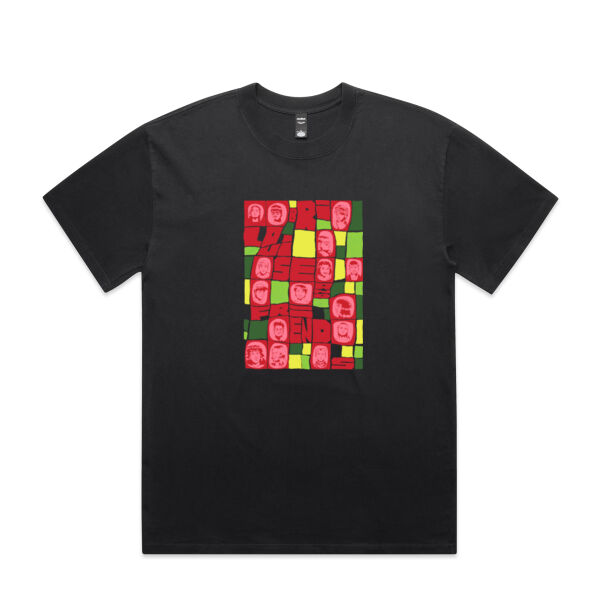 BRI LOUISE T-SHIRT Thumbnail
