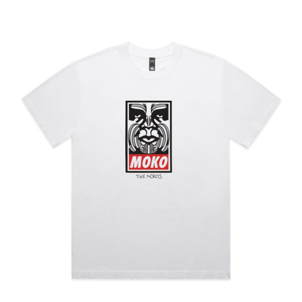 THE MOKOS T-SHIRT Thumbnail
