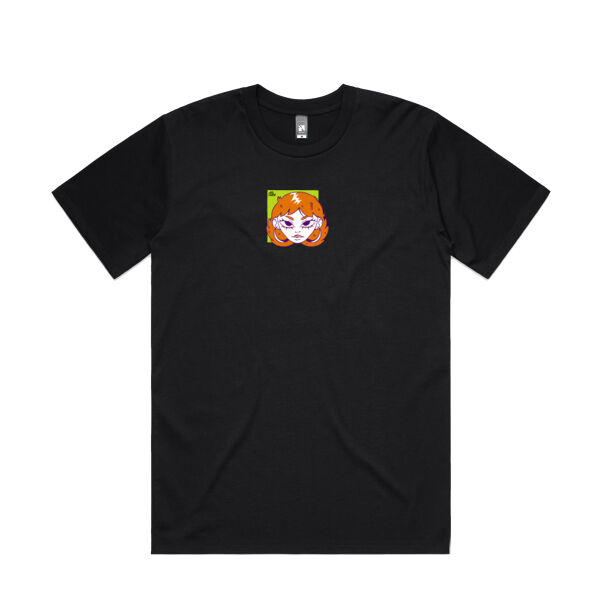 MISS RAVEN T-SHIRT Thumbnail