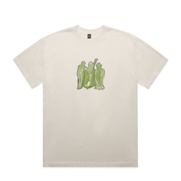 BRIO TRIO T-SHIRT Thumbnail
