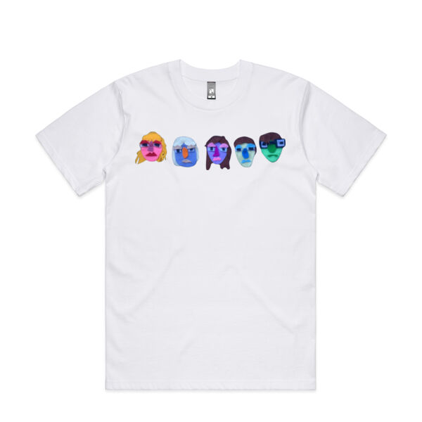 BOY BAND T-SHIRT Thumbnail