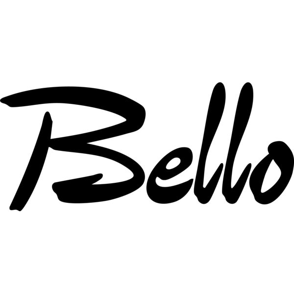 bello logo Thumbnail