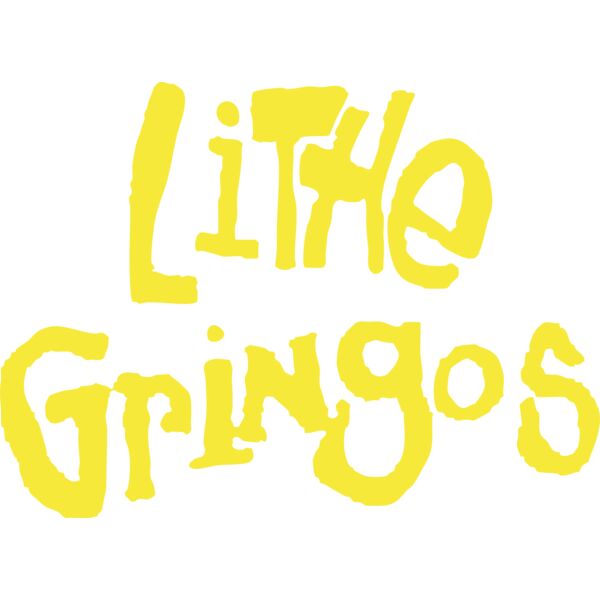 little gringos yellow Thumbnail