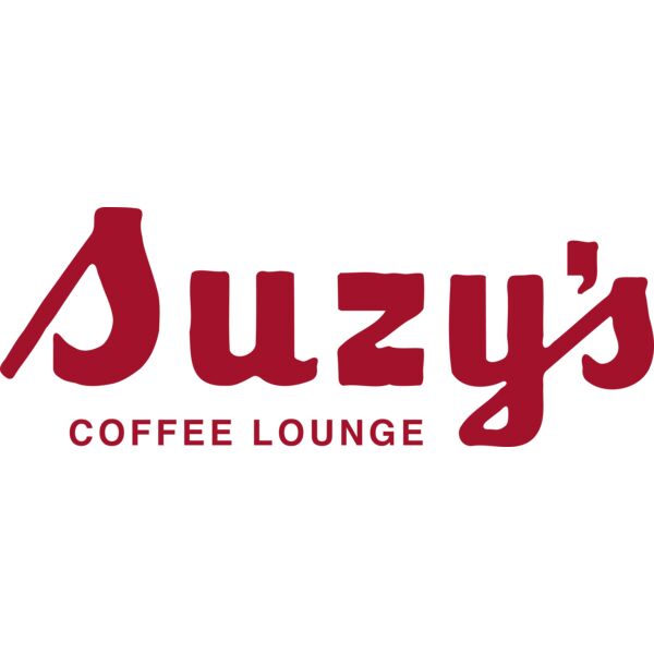 Suzy s coffee lounge logo Thumbnail