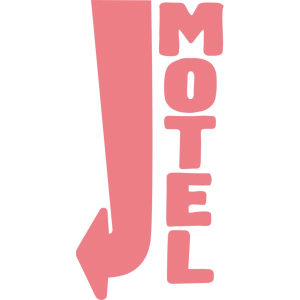 Motel pink Thumbnail