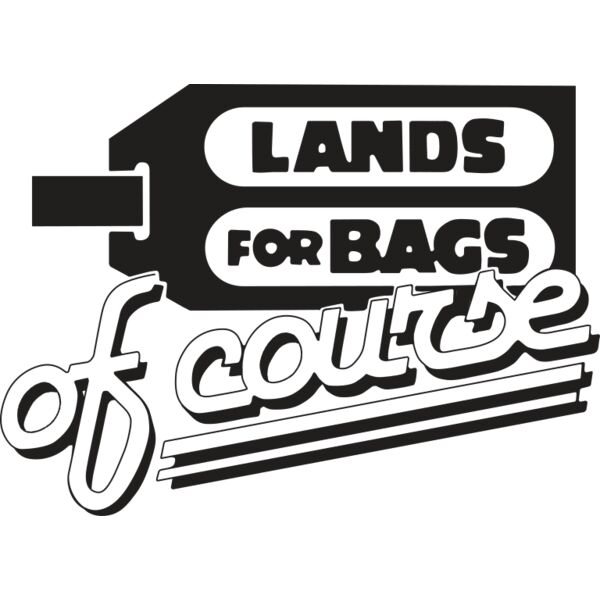 Lands For Bags 2 Thumbnail