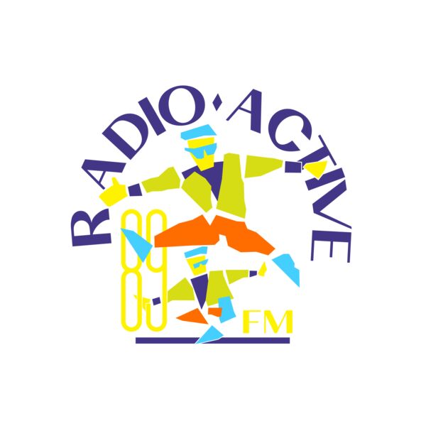 Radioactive Thumbnail