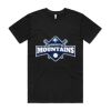 AS Colour / BASIC TEE Thumbnail