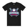 AS Colour / BASIC TEE Thumbnail