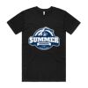 AS Colour / BASIC TEE Thumbnail