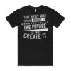 AS Colour / BASIC TEE Thumbnail