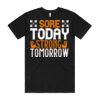 AS Colour / BASIC TEE Thumbnail
