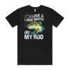 AS Colour / BASIC TEE Thumbnail