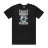 AS Colour / BASIC TEE Thumbnail