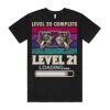 AS Colour / BASIC TEE Thumbnail