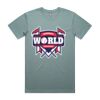 AS Colour / STAPLE TEE Thumbnail