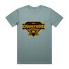 AS Colour / STAPLE TEE Thumbnail
