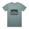 AS Colour / STAPLE TEE Thumbnail
