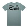 AS Colour / STAPLE TEE Thumbnail