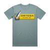 AS Colour / STAPLE TEE Thumbnail