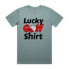 AS Colour / STAPLE TEE Thumbnail