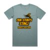 AS Colour / STAPLE TEE Thumbnail