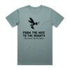 AS Colour / STAPLE TEE Thumbnail