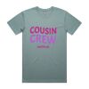 AS Colour / STAPLE TEE Thumbnail