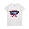 AS Colour / MAPLE TEE Thumbnail