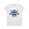 AS Colour / MAPLE TEE Thumbnail