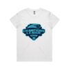 AS Colour / MAPLE TEE Thumbnail