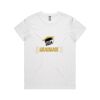 AS Colour / MAPLE TEE Thumbnail