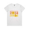 AS Colour / MAPLE TEE Thumbnail