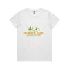 AS Colour / MAPLE TEE Thumbnail