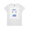 AS Colour / MAPLE TEE Thumbnail