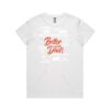 AS Colour / MAPLE TEE Thumbnail