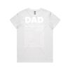 AS Colour / MAPLE TEE Thumbnail