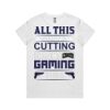AS Colour / MAPLE TEE Thumbnail
