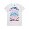 AS Colour / MAPLE TEE Thumbnail