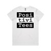 AS Colour / MAPLE TEE Thumbnail