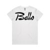 AS Colour / MAPLE TEE Thumbnail